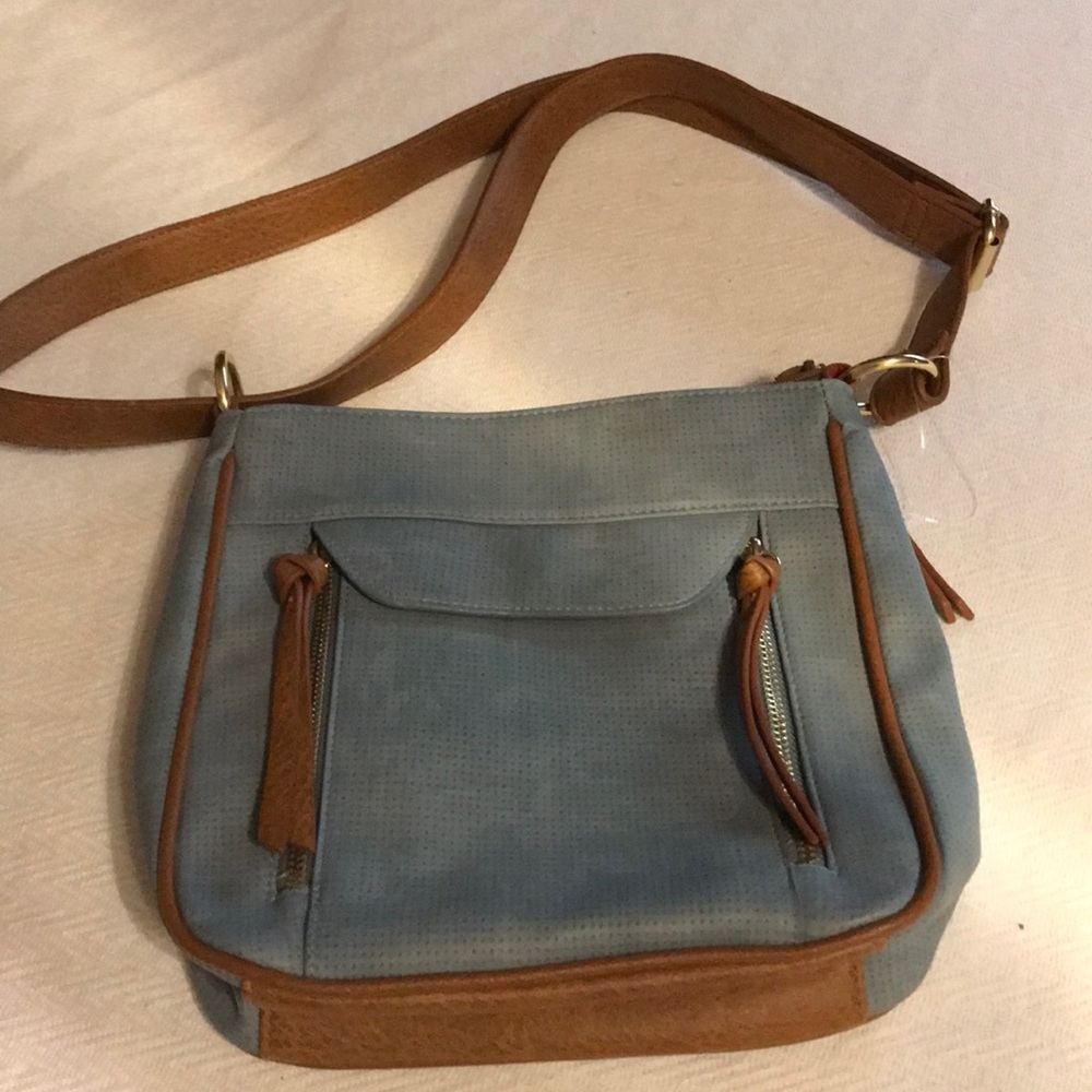NWOT Bueno bag